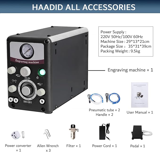 Accessories